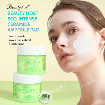 Beauty Host Eco-Intense Ceramide Ampoule Pad