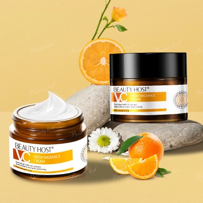 Beauty Host VC Fresh Radiance Cream