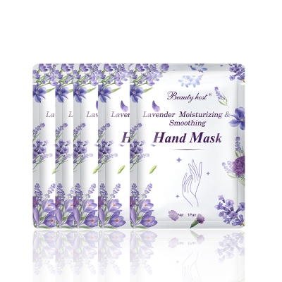 Wholesale Private Label Skin Care smoothing hand mask hand mask korea
