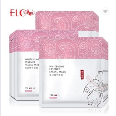  Skin Care Whitening Essence Facial Mask 