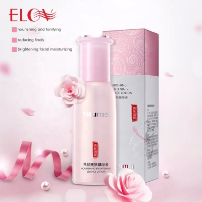 Korean Skin Care Whitening Hydrating Facial Serum For Anti-Aging