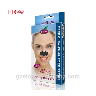 Blackhead Remover  nose peel 