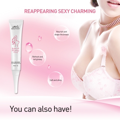 Beauty Host beauty breast cream